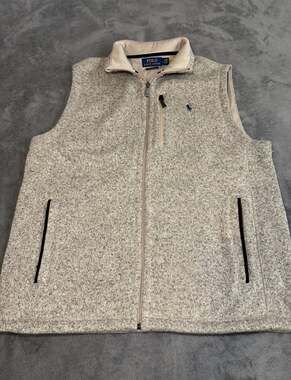 Polo Vest / Authentic Collection New York Yankees Mickey Mantle